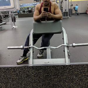 Meet your Posher, Tj